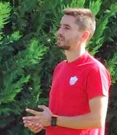 Ο Νίκος Κουμπουλής βοηθός του Γιώργου Σγούρδα στον ΦΑΣ
