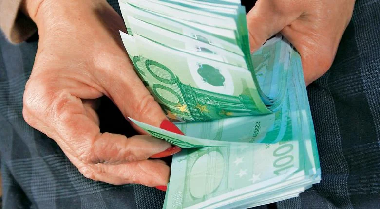 Θησαύριζαν "τακτοποιώντας" κόκκινα δάνεια!