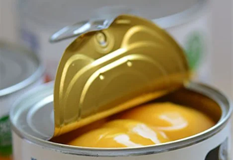 Καταγγελία ΕΚΕ για τα... "μαύρα" ροδάκινα