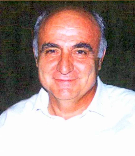 Έχασε τη μάχη ο Γιάννης Βόλκος