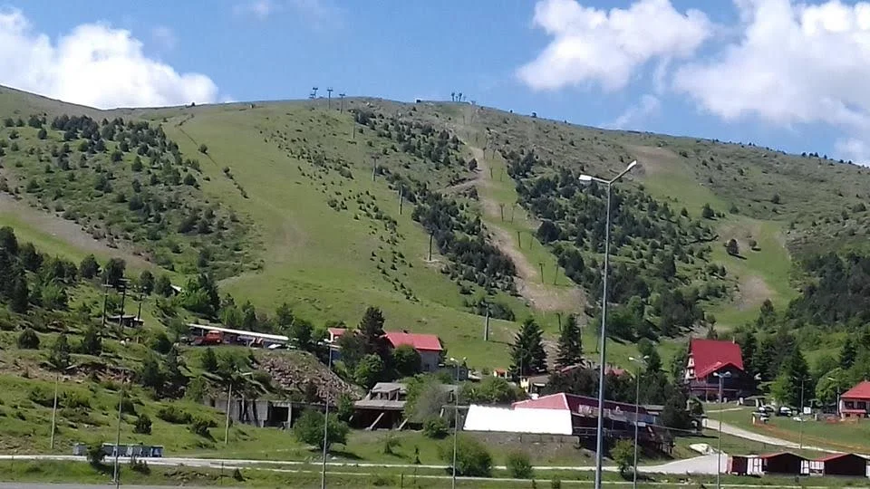 270 οι συμμετοχές στο Seli Mountain Running. Ωραίες εικόνες