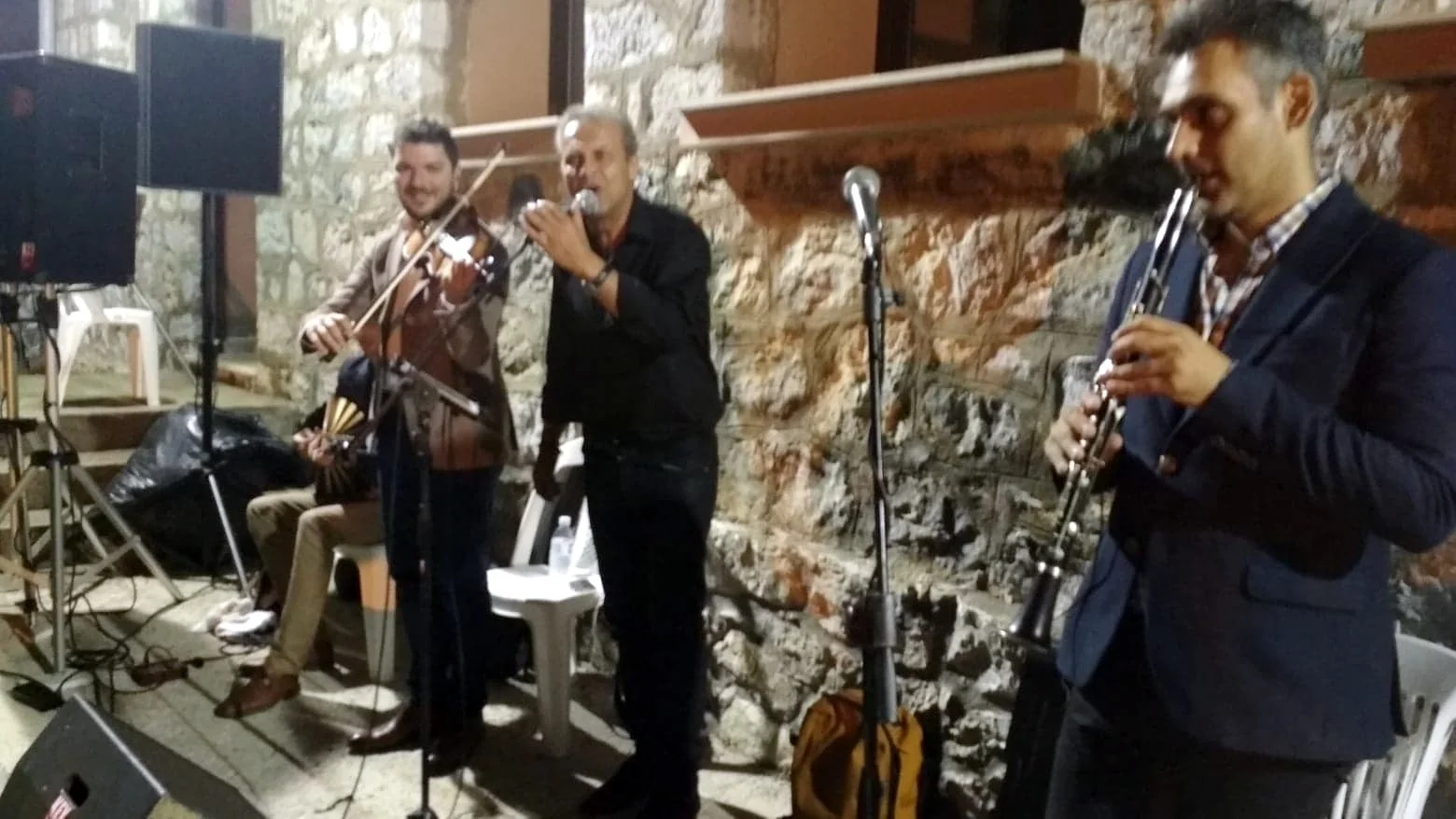 Πρωταγωνιστής ο Αλέξανδρος στο Κωστοχώρι!