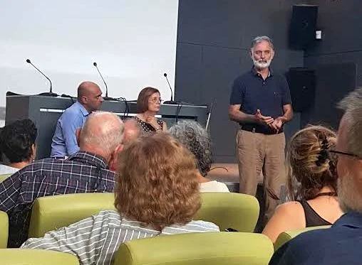 Τα ΔΗΠΕΘΕ στο κάδρο της νέας υπουργού από τον Νίκο Μαυροκεφαλίδη