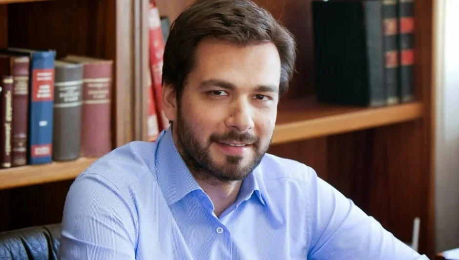 Διάλογος και συναντήσεις Τάσου Μπαρτζώκα με τους Εμπορικούς Συλλόγους της Ημαθίας