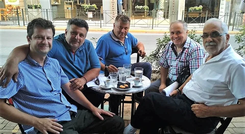 Δεν έβαλαν... το 'Μπρίκι' στη φωτιά!