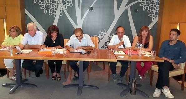 ΣΥΡΙΖΑ. ‘Γραμμή’ από τη βάση τη Δευτέρα για τις δημοτικές