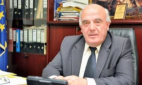 Βενιόπουλος ή Μοσχοπούλου επικεφαλής στο ψηφοδέλτιο Δημητριάδη;