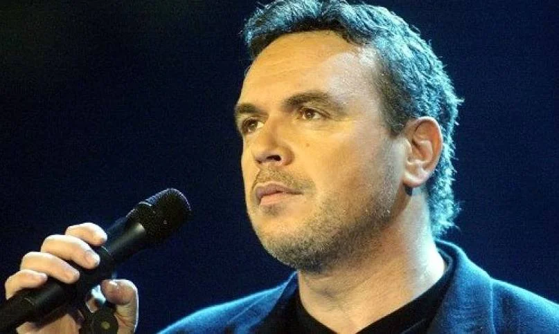 Λιδάκης... ελευθερωτής στον Χώρο Τεχνών!