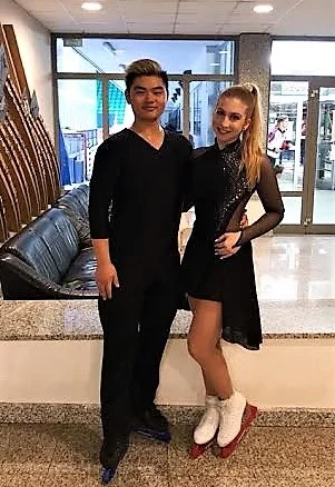 Ορειβατικός… και καλλιτεχνικός!