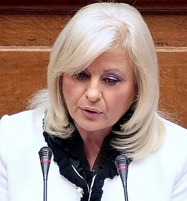 ΝΟΔΕ Ημαθίας: Με τη Γεωργία Μπατσαρά για τη νίκη