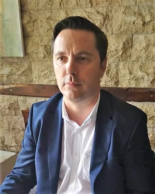 Καρανικόλας: Υποψήφιος δήμαρχος για αλλαγή σελίδας στον δήμο Νάουσας