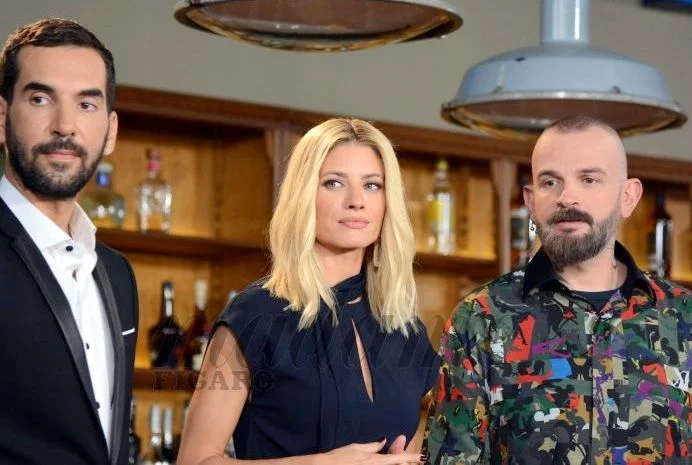 Ο Δημήτρης στα σπίτια μας