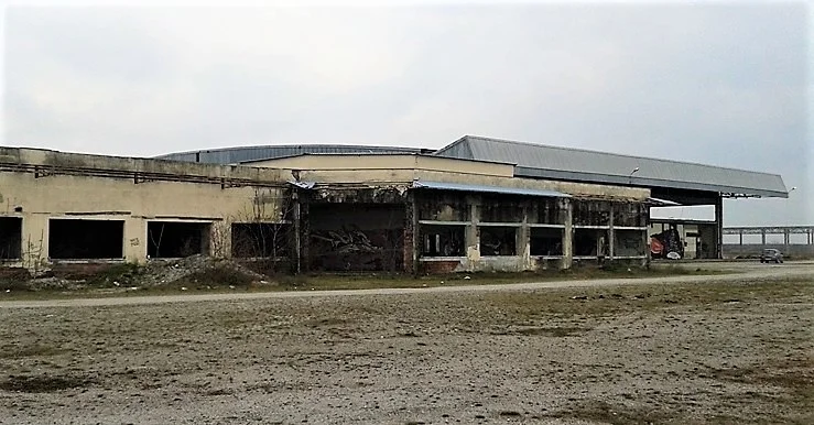 Καθυστέρηση... στα όρια της κοροϊδίας για το Τελωνείο