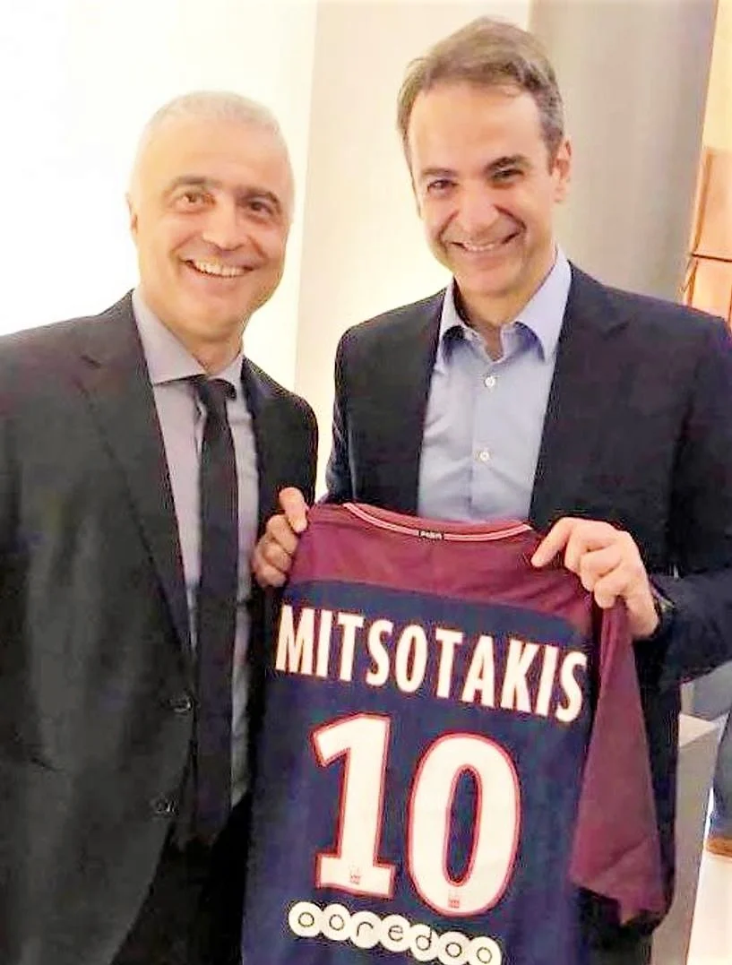 Η επιστροφή του Λαζάρου