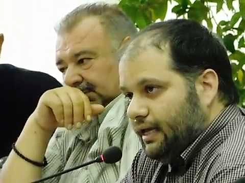 Κουτσογιάννης για τον διεθνή διαγωνισμό: Το σύστημα είναι δομημένο να βάζει εμπόδια