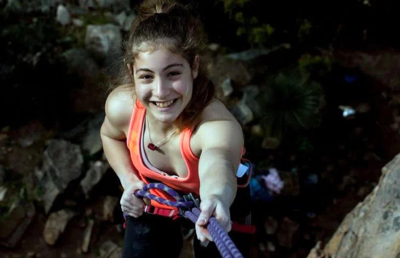 Δώσε κι εσύ μια ψήφο στη Θεοδώρα Κασσιμίδου από τη Νάουσα