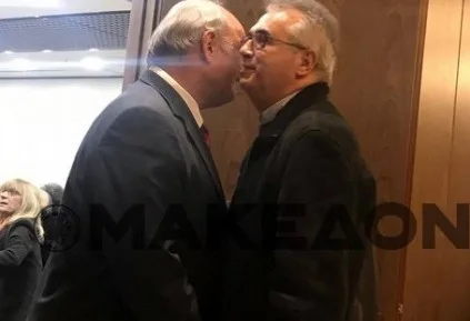 Παρατράγουδων συνέχεια για το ΚΙΝΑΛ στα περιφερειακά