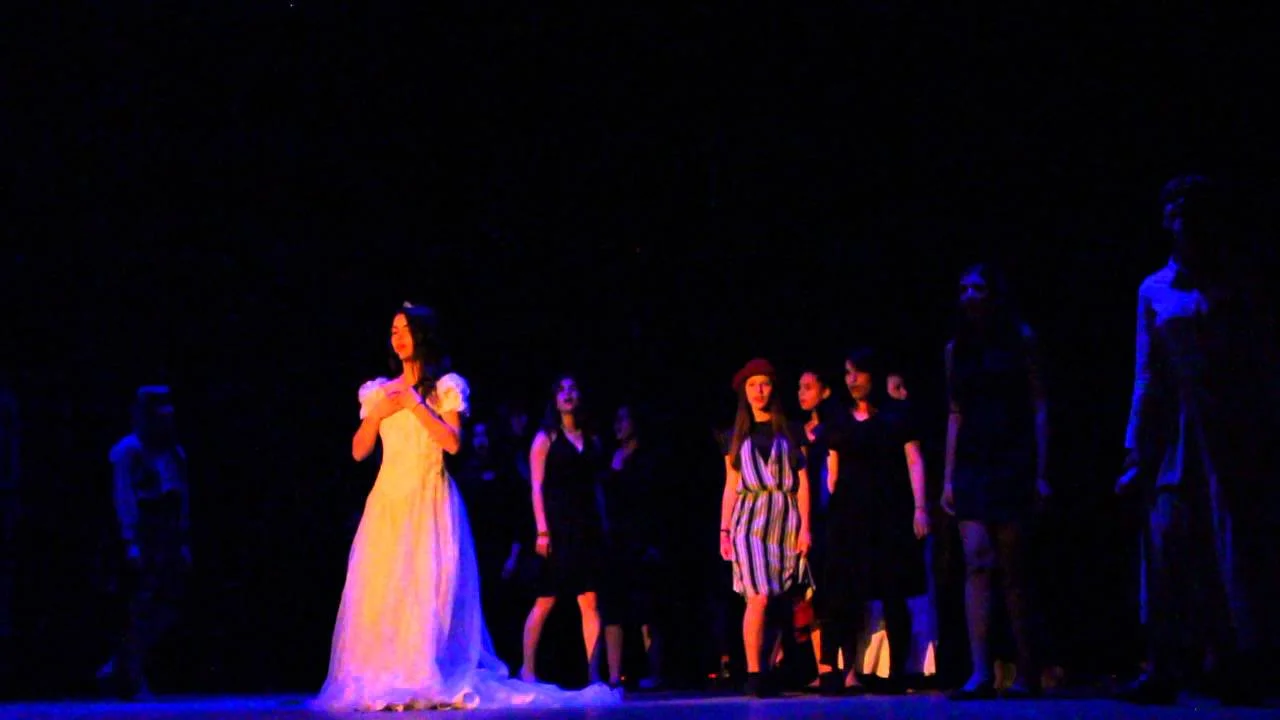 Χριστουγεννιάτικη συναυλία-παράσταση στην Εστία Μουσών