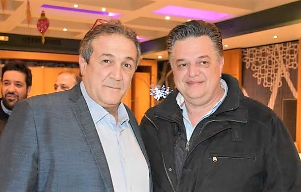 Γιορτή αισιοδοξίας και ποδοσφαιρικής επιστροφής