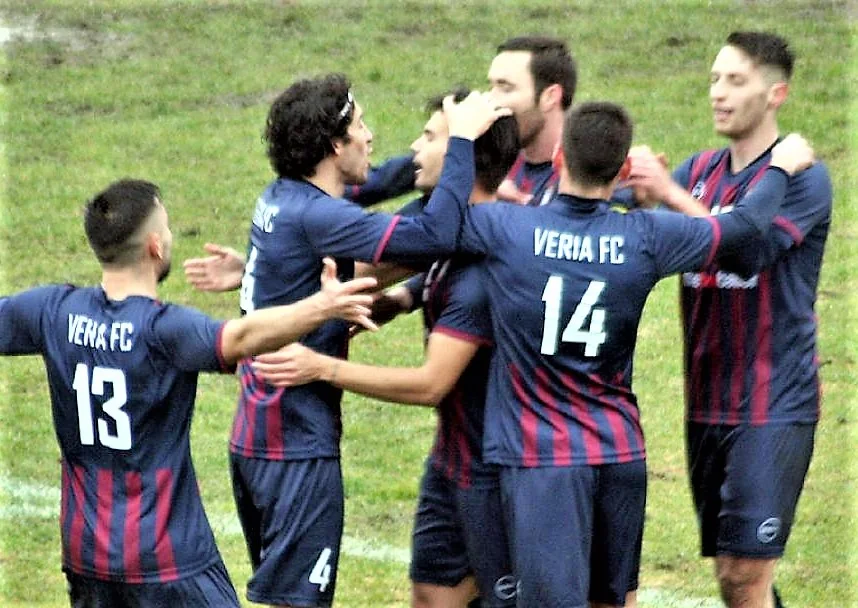 Νέα τριάρα και αγγίζει κορυφή η Βέροια. Πολύ κοντά η Αγκαθιά