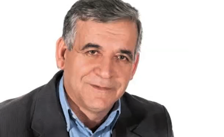 Χαμπίδης: Ανάγκη ελληνικής στρατηγικής απάντησης στον αγροτικό τομέα