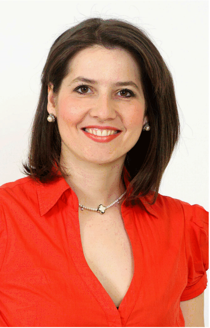 Ώρα ευθύνης για τη Συρμούλα Τζήμα. Υποψηφία με τη Γεωργία Μπατσαρά