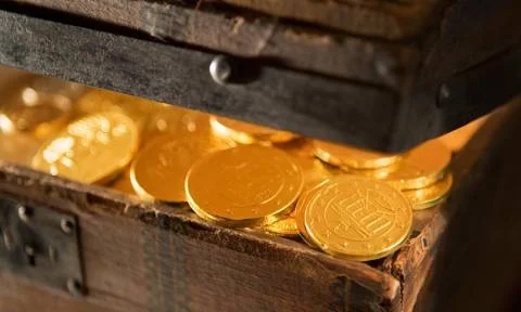 Ψάχνουν χαμένο θησαυρό στην Καστανιά!