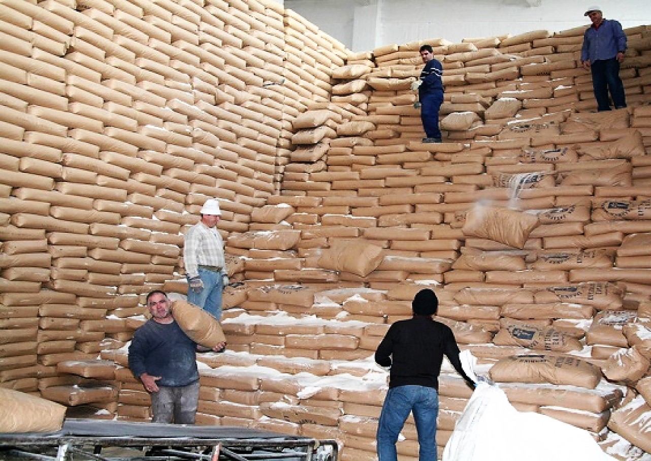 Λουκέτο σε τρία εργοστάσια της ΕΒΖ- Πλατύ, Ορεστιάδα και Σέρρες
