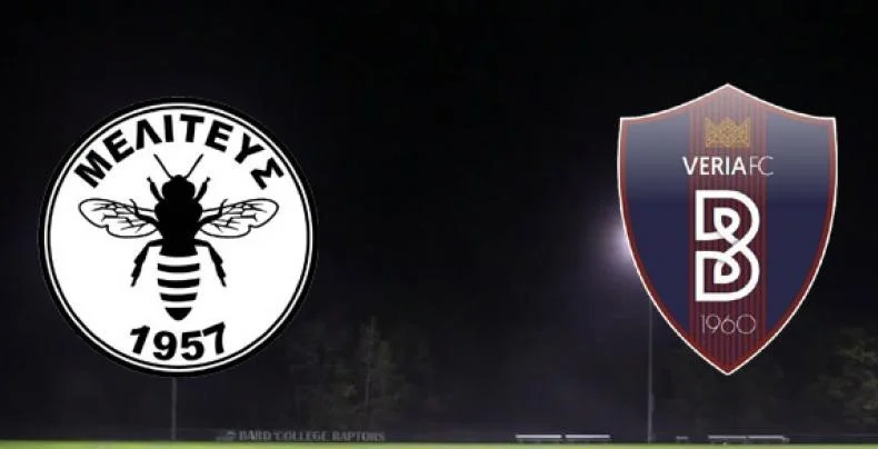 Όλο και πιο κοντά στην άνοδο η Βέροια. 0-4 στη Μελίτη