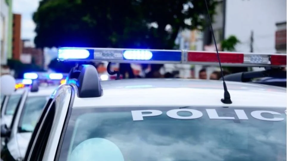 Σύλληψη 58χρονου στη Βέροια για απόπειρα ανθρωποκτονίας