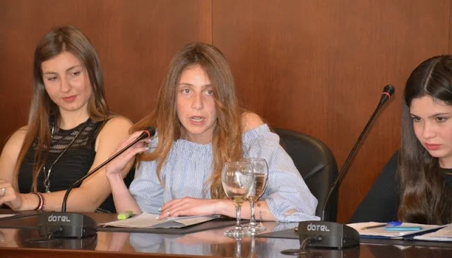 Επί παντός την Παρασκευή το δημοτικό συμβούλιο εφήβων Βέροιας