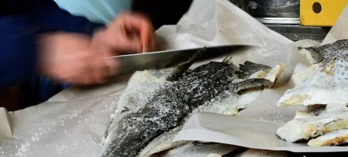 Ο νορβηγικός μπακαλιάρος που σάρωσε όλα τα ελληνικά λιμνίσια της Σαρακοστής