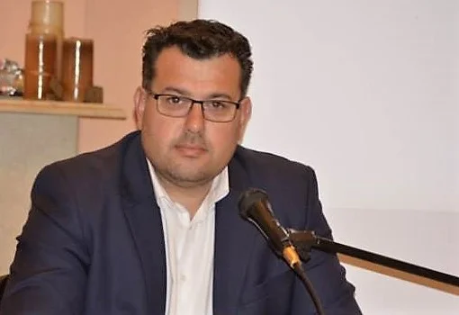 Παρουσιάζει ψηφοδέλτιο την Πέμπτη ο Κώστας Ναλμπάντης