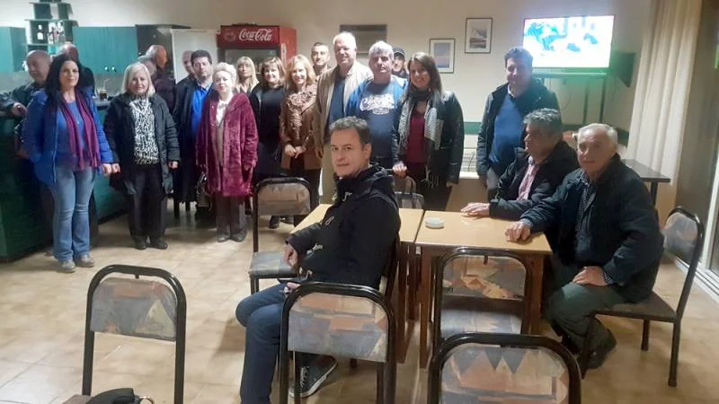 Γεωργία Μπατσαρά: Με εκθέσεις 'ιδεών' δεν λύνονται τα υπαρκτά προβλήματα των Τοπικών Κοινοτήτων μας