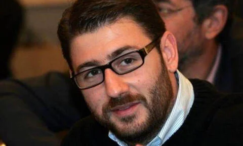 Επίσκεψη του ευρωβουλευτή Νίκου Ανδρουλάκη στην Ημαθία 