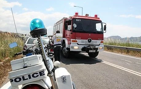 52χρονος υδρονομέας νεκρός από παράσυρση τρένου στο Παλαιοχώρι