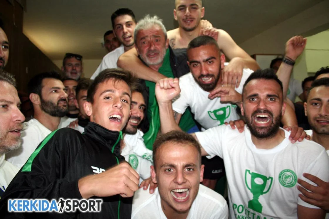 Με 'τριάρα' στη Γ΄ εθνική ο Μέγας Αλέξανδρος