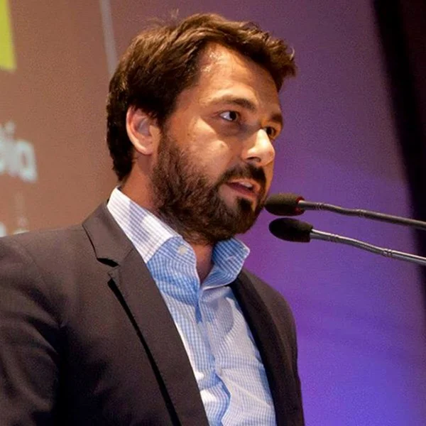 Τάσος Μπαρτζώκας: Την Κυριακή μπορείς να γίνεις μέρος της αλλαγής!