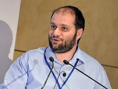 Ν. Κουτσογιάννης: Tο πρώτο βήμα έγινε, πάμε για νίκη την επόμενη Κυριακή!