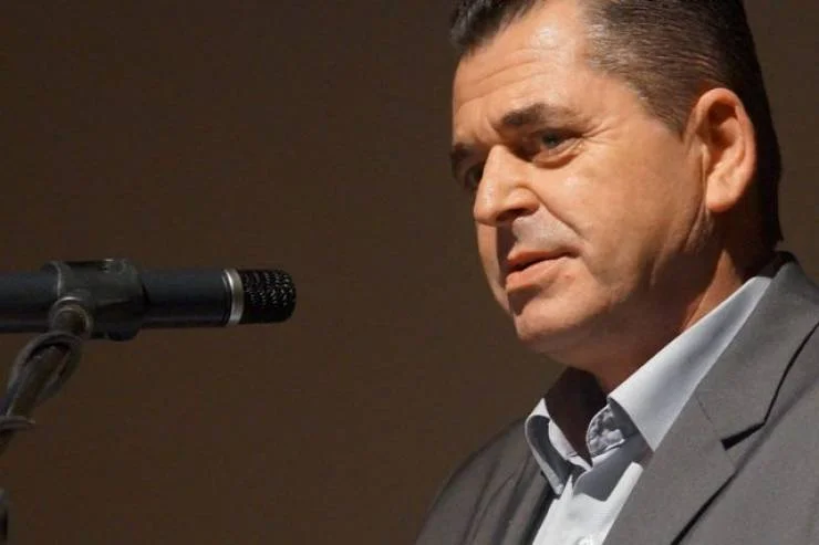 Με 'αέρα' πρώτος ο Κώστας Καλαϊτζίδης στην Ημαθία
