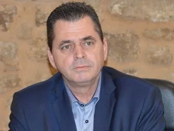 Πάνω από 20.000 σταυρούς ο Κώστας Καλαϊτζίδης!