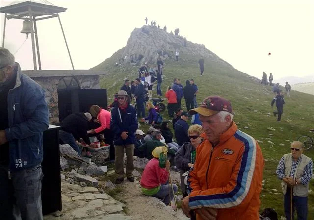 Ανοικτός και δωρεάν ο αναβατήρας για το Άγιο Πνεύμα