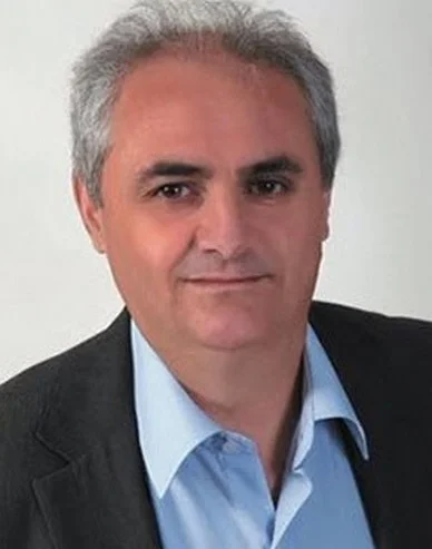 Ευχαριστήρια δήλωση του Θεόδωρου Θεοδωρίδη