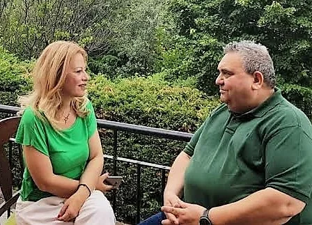 Νίκη Καρατζιούλα: Πρώτη επιλογή η ανάδειξη και ενίσχυση των εναλλακτικών μορφών τουρισμού