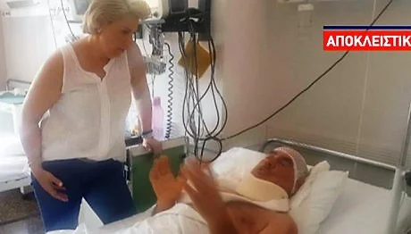 Εκτός ελέγχου η κατάσταση με τα αγριογούρουνα στο Κλειδί