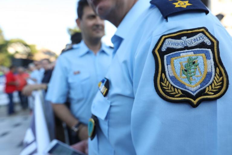 Συλλήψεις σε Βέροια και Νάουσα