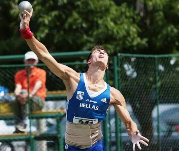 10ος ο Κώστας Λογδανίδης στο δέκαθλο του πανευρωπαϊκού συνθέτων