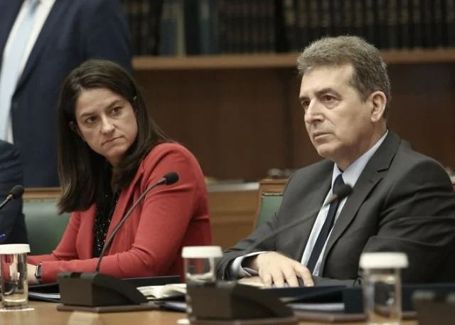 Χρυσοχοΐδης ή Κεραμέως;