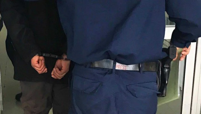 Συλλήψεις στη Βέροια για ναρκωτικά