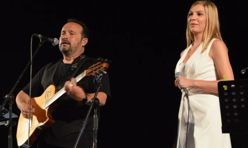 Μ’ ένα ποδήλατο… για τ' αδύνατο Δούτση και Μακεδόνας!